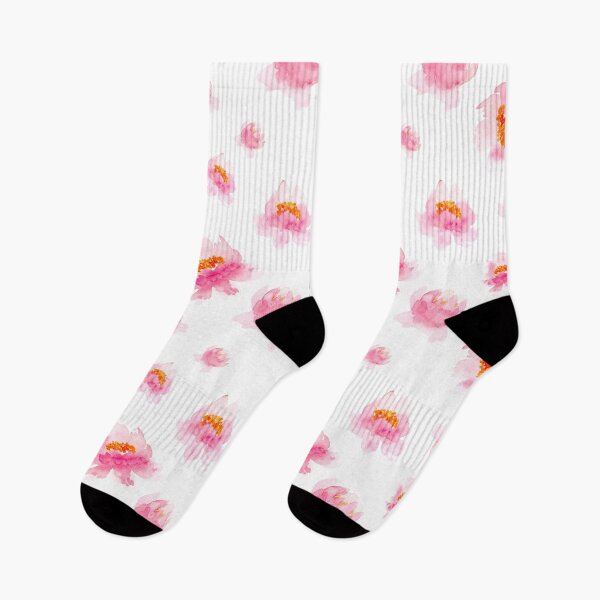 Item preview, peonies pattern designed and sold by yatanni.