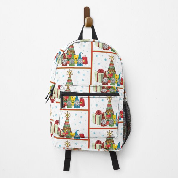 Item preview, Gnomes With Gifts for All designed and sold by TigsArts.