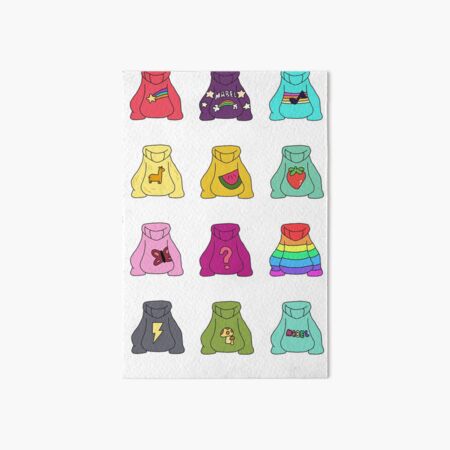 All of hotsell mabel pines sweaters