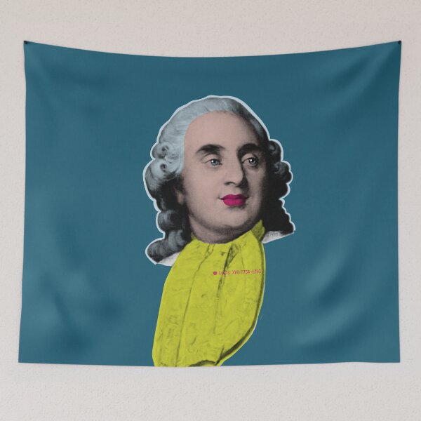 Item preview, Louis XVI designed and sold by les-dudes.