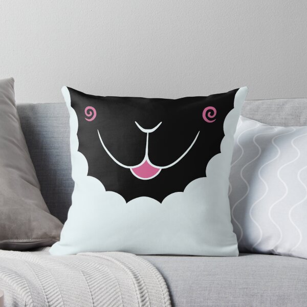 Item preview, Black sheep Face designed and sold by episodicDrawing.