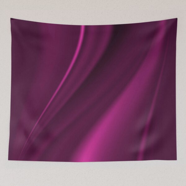 Item preview, Deep Pink Silk designed and sold by WisdomInspired.