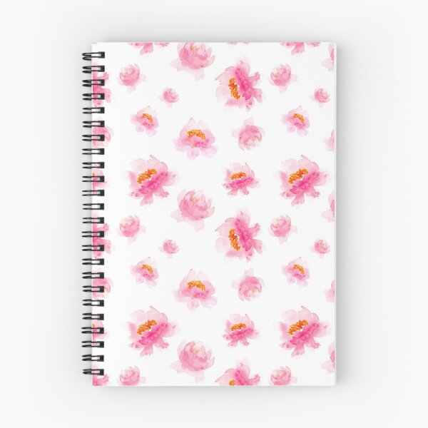 Item preview, peonies pattern designed and sold by yatanni.