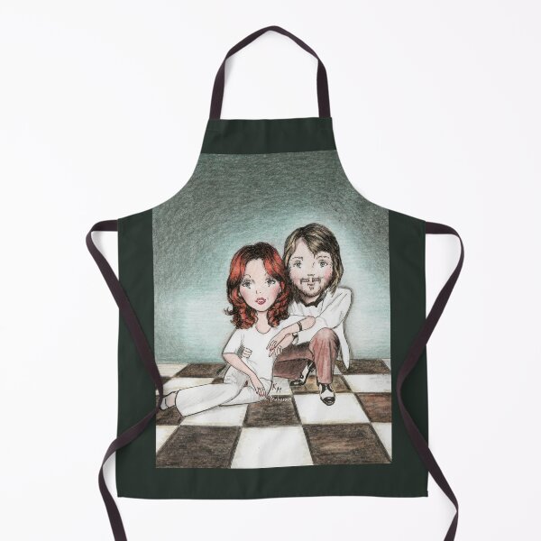 Item preview, Me and you designed and sold by Katerina Makarova.