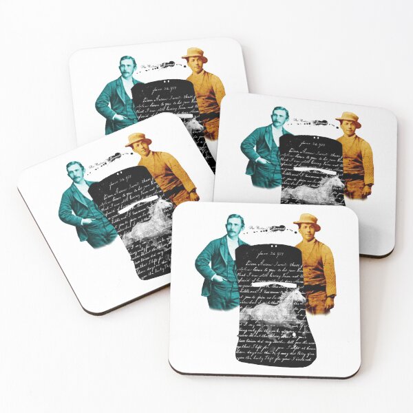 Item preview, Fatal Friendship designed and sold by ausbushranging.