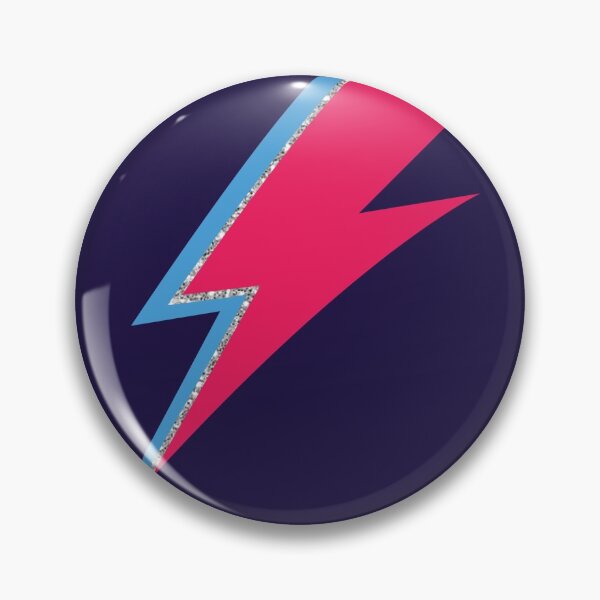 Item preview, Glam Bolt designed and sold by AimlessWorks.