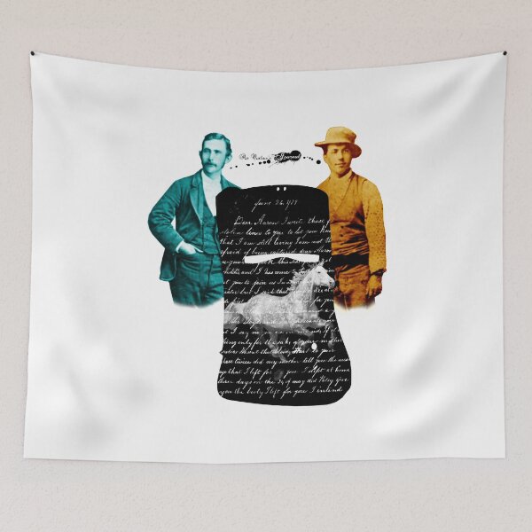 Item preview, Fatal Friendship designed and sold by ausbushranging.
