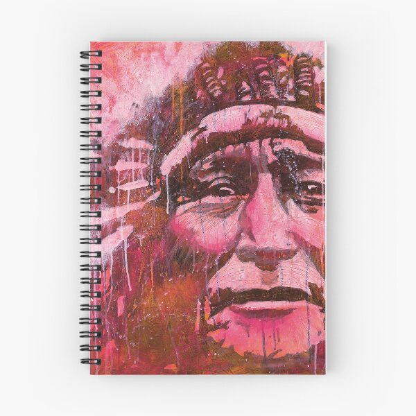 Item preview, indian chief designed and sold by Didier Chastan.