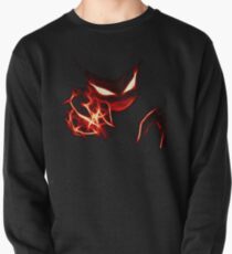 Haunter Pullover