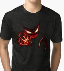 Haunter Tri-blend T-Shirt