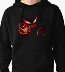 Haunter Pullover Hoodie