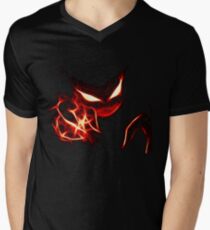 Haunter Men's V-Neck T-Shirt