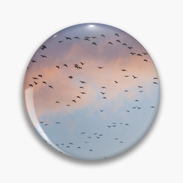 Item preview, birds in the sky designed and sold by VBMatossy.