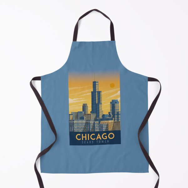 Item preview, Sears Tower Chicago - Illinois  designed and sold by art-lovers.