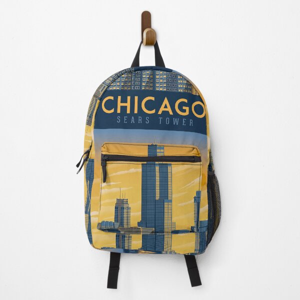 Item preview, Sears Tower Chicago - Illinois designed and sold by art-lovers.