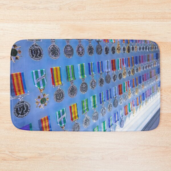 Item preview, Medals on Display designed and sold by Steven Jodoin.