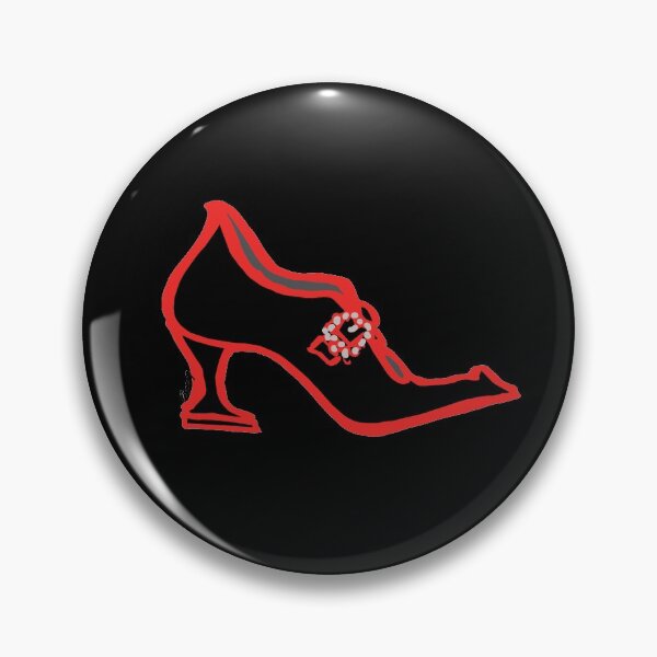 Item preview, Fluevog Fantine designed and sold by anne m bray.