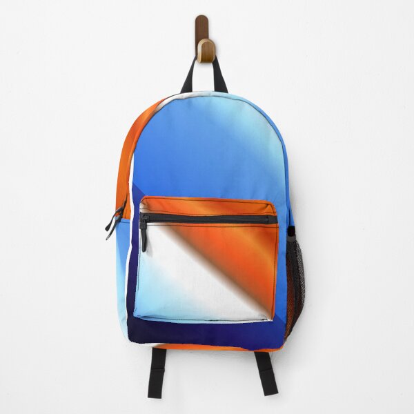 Item preview, Orange Galaxy designed and sold by Enid Guinn.