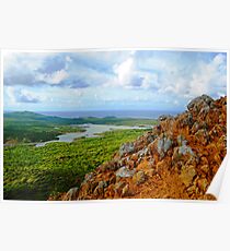 Scenic View Poster