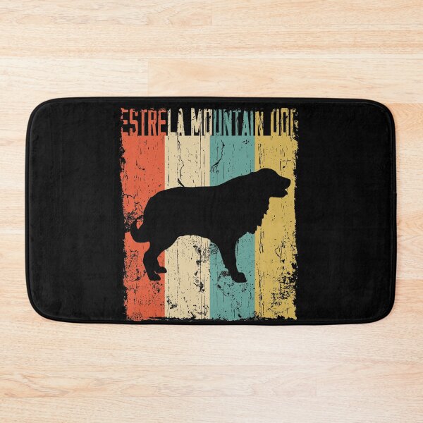 Item preview, estrella mountain Vintage Retro Classis Dog Lover Gift designed and sold by rafaeltto.