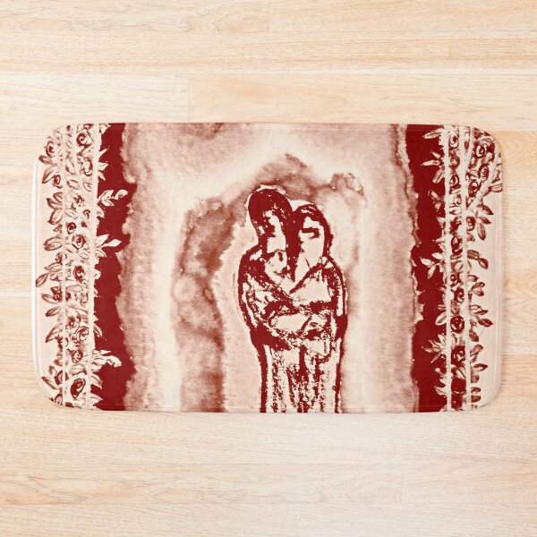 Item preview, Abstract Wedding # 3 designed and sold by MoreGoodArt.