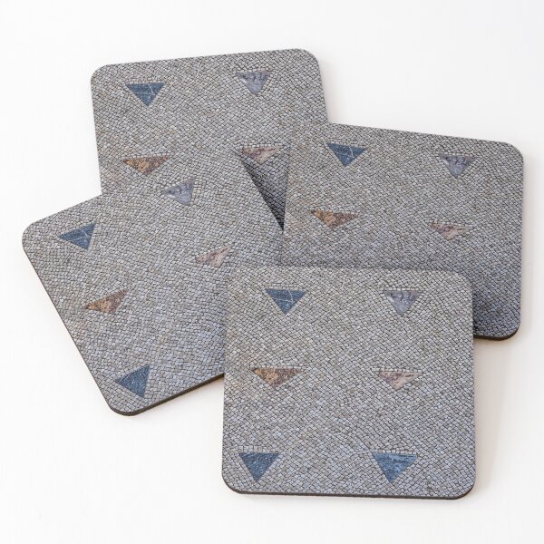 Item preview, Mosaic Pavement, Herculaneum designed and sold by petewelsby.