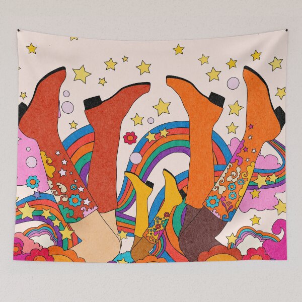 Item preview, ALL COLORS ARE BEAUTIFUL designed and sold by goldendazeart.