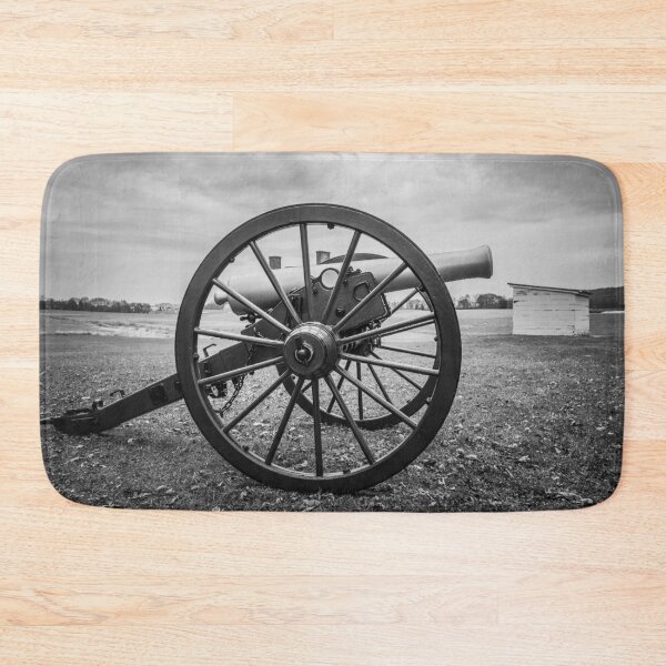 Item preview, Monocacy Maryland Cannon designed and sold by Enzwell.