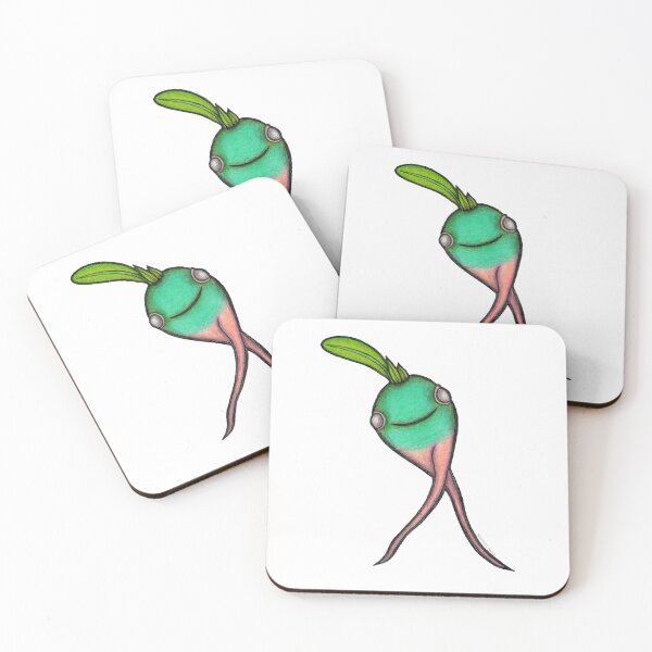 Item preview, Baby Green Succulent. designed and sold by NamtansHands999.