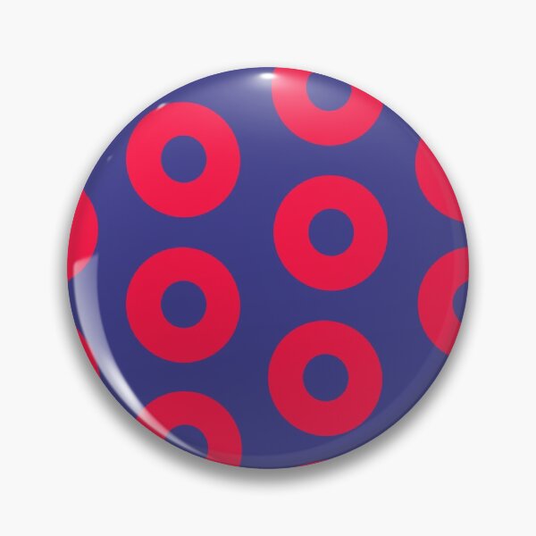 Item preview, phish donut  designed and sold by zarapatel.