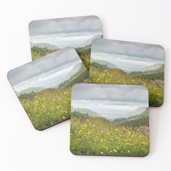 Item preview, Glenariff designed and sold by Nigel R Bell Photography.
