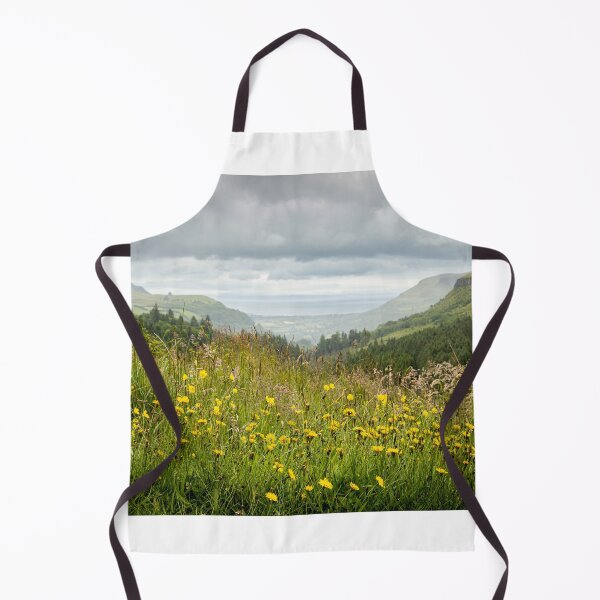 Item preview, Glenariff designed and sold by Nigel R Bell Photography.