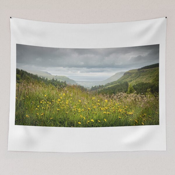 Item preview, Glenariff designed and sold by Nigel R Bell Photography.