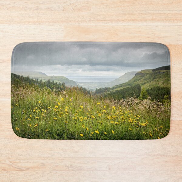 Item preview, Glenariff designed and sold by Nigel R Bell Photography.