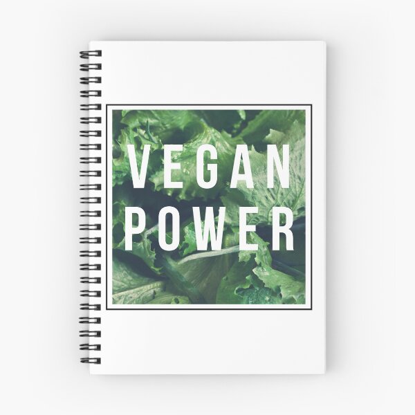 Item preview, Vegan Power! designed and sold by paul-z-pod.