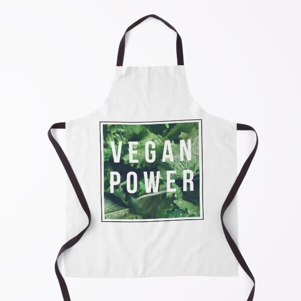 Item preview, Vegan Power! designed and sold by paul-z-pod.