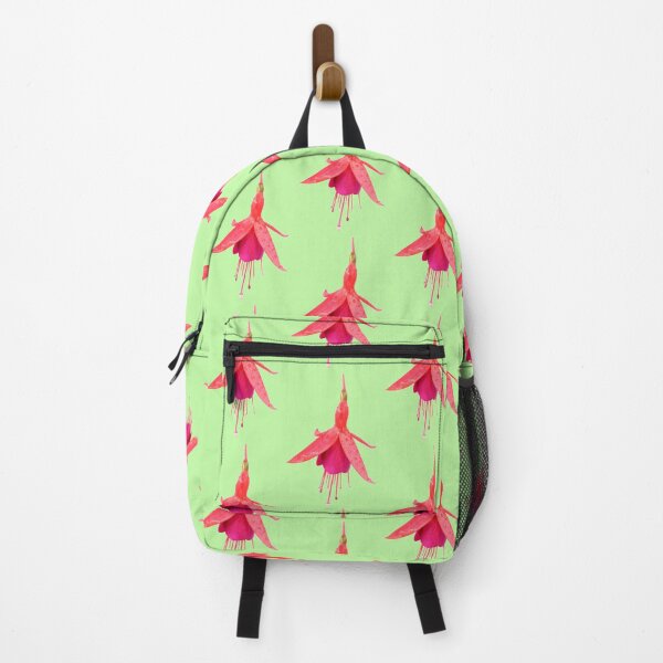 Item preview, Fuchsia 'Pink Fizz' designed and sold by Chris Burrows.