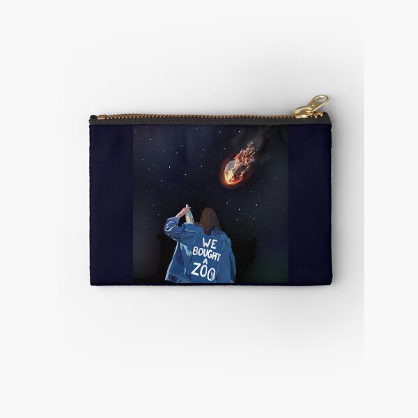 Item preview, Space Jacket designed and sold by bellep5.