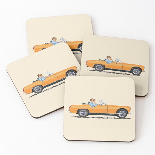 Item preview, Bronze colour Austin Healey mk4 Sprite designed and sold by Bigs66.