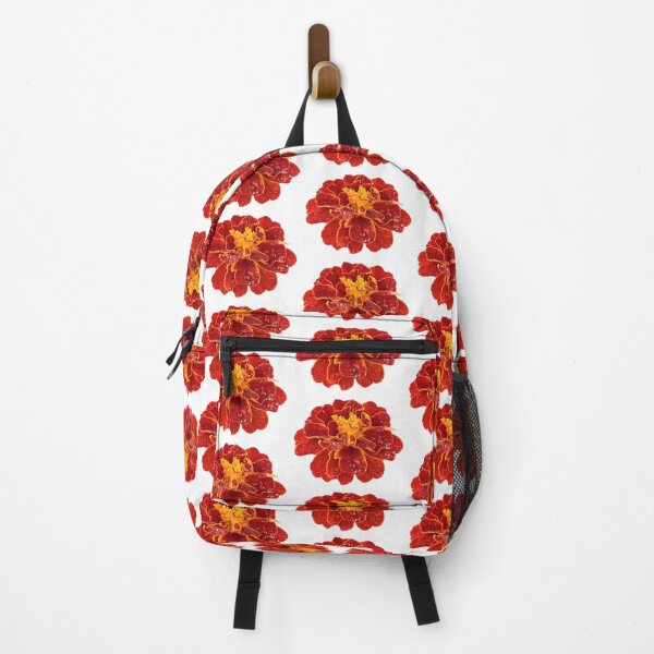 Item preview, Tagetes patula 'Red Cherry' French marigold designed and sold by Chris Burrows.