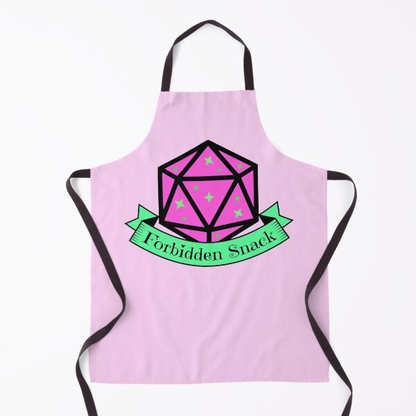 Item preview, Forbidden Snack designed and sold by MysticMetalwork.