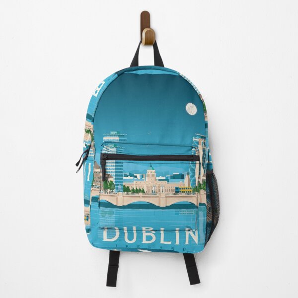 Item preview, Dublin - Ireland designed and sold by art-lovers.
