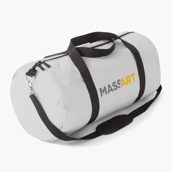 Item preview, MassArt Logo designed and sold by Mass Aggie.