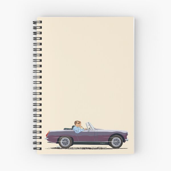 Item preview, Black Tulip colour Austin Healey Sprite mk4 designed and sold by Bigs66.