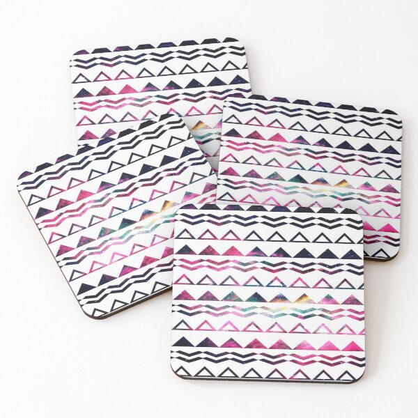 Item preview, Modern Tri Pyramids Abstract Design.  designed and sold by Ashraf Can.