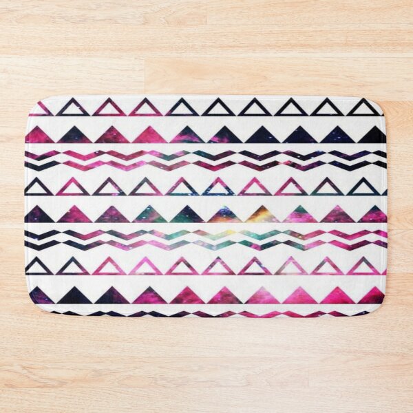 Item preview, Modern Tri Pyramids Abstract Design.  designed and sold by Ashraf Can.