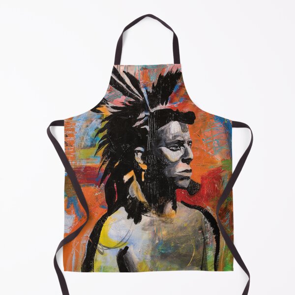 Item preview, INDIAN designed and sold by Didier Chastan.