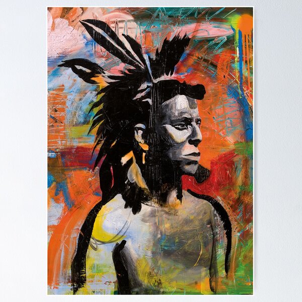 Item preview, INDIAN designed and sold by Didier Chastan.
