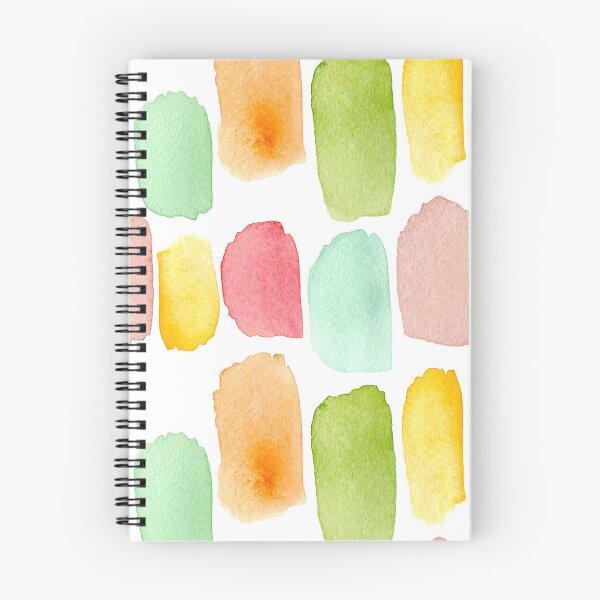 Item preview, bright colorful pattern designed and sold by yatanni.