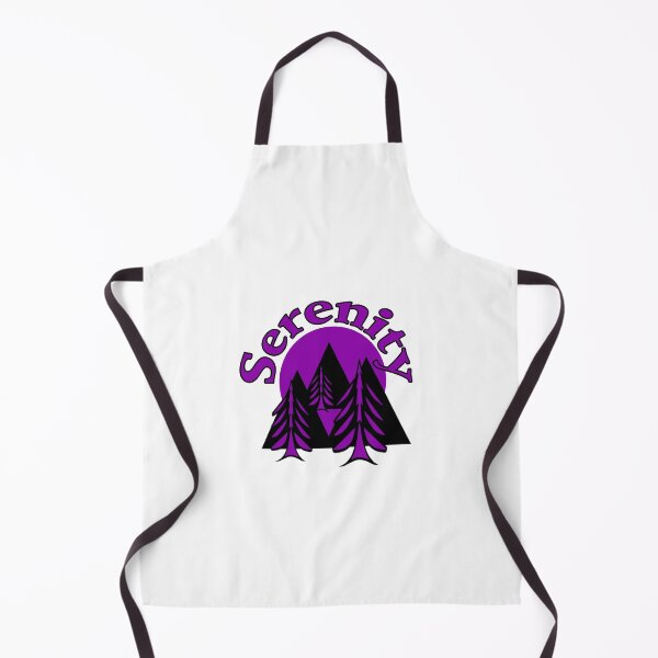 Item preview, Serenity designed and sold by lovemyrecovery.